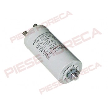 Condensator pornire motor pompa